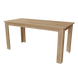 Обеденный раскладной стол Неман ГРОН 1180 Дуб сонома