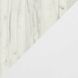Вішалка стійка для одягу лофт Неман БОРА 900х350х1800 Дуб крафт білий/Білий