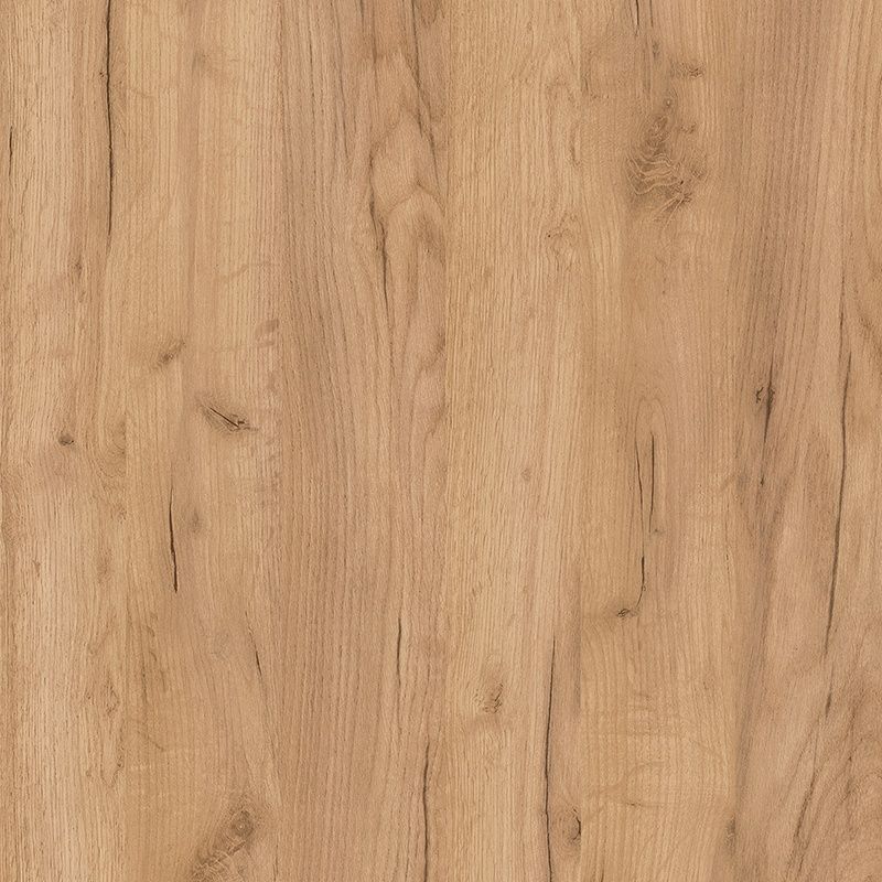 Ready-made Kitchen Neman E-Line Chipboard-2 140 Gold Craft Oak/Graphite