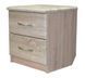 Nightstand Neman P002 Sonoma Oak