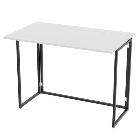 Writing Desk Neman MOBIL White/Black 920x500