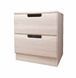 Nightstand Neman P004 Sonoma Oak