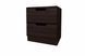 Nightstand Neman P004 Wenge
