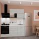 Ready-made Kitchen Neman E-Line Chipboard-2 180 Symphony
